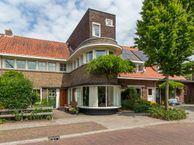 Korte Godelindestraat 41, 1402 WS Bussum