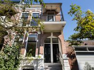 Grietstraat 1-BS, 3514 VH Utrecht