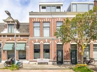 Gaelstraat 57, 2013 CG Haarlem