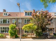 Vondelweg 514, 2026 BH Haarlem