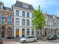 Zijlweg 74-C, 2013 DK Haarlem