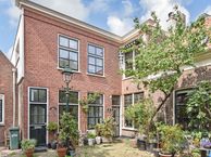 Zeilstraat 120-C, 2586 RG Den Haag