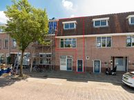 Oude Pijlsweerdstraat 164, 3513 GM Utrecht
