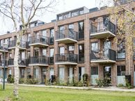 Pladellastraat 5-D, 2033 ML Haarlem