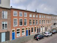 Nassausingel 23-A, 4811 DG Breda