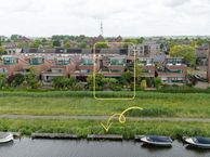 Brugwacht 74, 2353 DN Leiderdorp