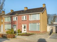 Nicolaas Sichmansstraat 13, 5521 TJ Eersel