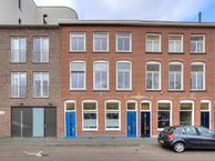 Nassausingel 23, 4811 DG Breda