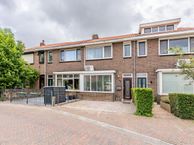 Nieuw Engeland 48, 3193 LP Hoogvliet Rotterdam