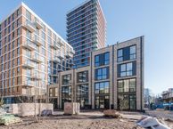 V11B (Bouwnr. 134), 1101 BA Amsterdam