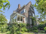 Vijverlaan 4, 3062 HK Rotterdam