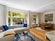 Bijlwerffstraat 41-B01, 3039 VE Rotterdam