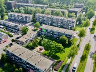 Stalpaertstraat 146, 1813 CP Alkmaar