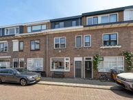 Merwedestraat 15, 2025 PA Haarlem