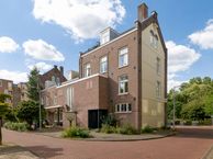 Czaar Peterstraat 23-F, 1018 NX Amsterdam
