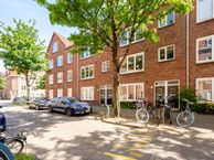 Mesdagstraat 13-1, 1073 HH Amsterdam