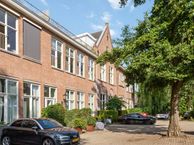 Kruisweg 9-J, 3513 CS Utrecht