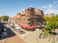 Slaghekstraat 77-A01, 3074 LB Rotterdam