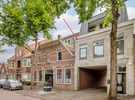 Lindenlaan 54-A, 1815 HH Alkmaar