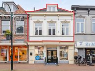 Visserstraat 26-B, 4651 BJ Steenbergen (NB)