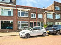 Cornelis van Noordestraat 40-RD, 2033 EE Haarlem