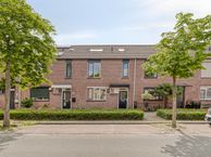 Kesterenlaan 114, 4822 WK Breda