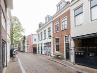 Annastraat 13, 3512 GP Utrecht