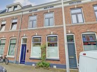 Griftstraat 123, 3572 GT Utrecht