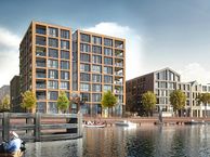 Harmenjansweg 87-A, 2031 WJ Haarlem