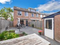 Nereus 11, 3225 TG Hellevoetsluis