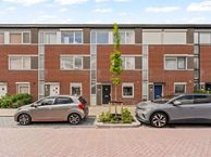 Componistenlaan 150, 2807 HE Gouda