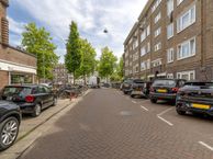 Chasséstraat 11-2, 1057 HV Amsterdam