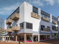 Het Rond 10-J, 2711 BW Zoetermeer