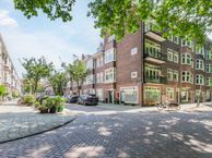 Katwijkstraat 19-H, 1059 XM Amsterdam