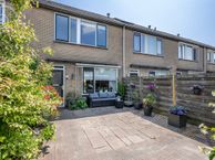 Nachtegaalstraat 29, 3245 VH Sommelsdijk