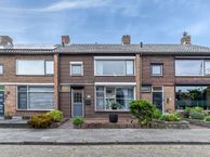 Rector de Kortstraat 4, 4661 CZ Halsteren