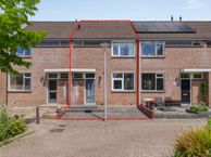 De Panneboeter 55, 3343 PG Hendrik-Ido-Ambacht