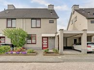 Amazonestraat 16, 3207 NB Spijkenisse