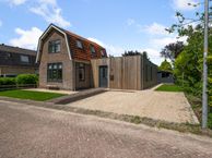 Van de Vijzellaan 10, 1834 AW Sint Pancras