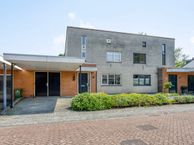 Bourgondiëlaan 6, 7577 ML Oldenzaal