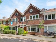 Julianaweg 436, 3523 XN Utrecht
