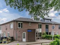 Christina Bakker-van Bossestraat 44, 5612 SB Eindhoven