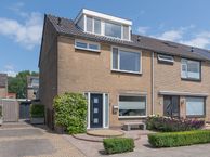 Meidoornstraat 12, 3434 CE Nieuwegein