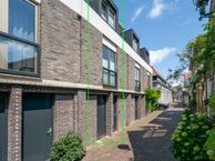 Lombardsteeg 14, 1811 LA Alkmaar