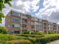 Tesselschadestraat 61, 8023 BK Zwolle