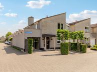 M. de Klerkstraat 11, 1333 PL Almere