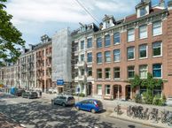 Nassaukade 103-4, 1052 CX Amsterdam