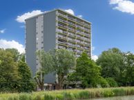 Burgemeester D. Kooimanweg 265, 1444 BH Purmerend