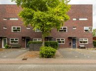 Henk Plenterlaan 58, 9731 KG Groningen