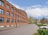 P. Hans Frankfurthersingel 46, 1060 TN Amsterdam